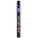 Posca Posca Marker PC-3M Fine Lilac