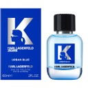 Karl Lagerfeld Jeans Urban Blue Eau de Toilette 60ml for Men