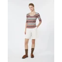 Weekend Max Mara Dame Strikkevarer Flerfarget L,