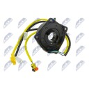 Bryter komplett rattstamme NTY EAS-DW-002