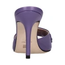 Cavalli Class Dame Sko Lilla 38 EU,