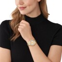 Michael Kors Dameklokke Harlowe MK4709