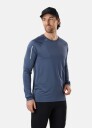 Swedemount Core Training L/S Tee