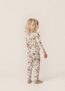 Konges Sløjd Basic Pants Elephantastic (80 / 1 år)