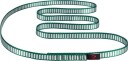 Mammut Tubular Sling 16.0 80cm Green 80 cm