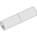 Batteripakke 2Ht60d 2,4V 4000 Mah Stav 170-2905SH