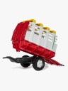 Rolly Toys rollyHay Wagon Pöttinger tilbehør 122479