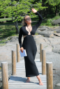 Martine Lunde X Kouture Lexi Dress