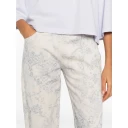 Forte Forte Dame Jeans Hvit S,