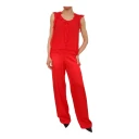 Blugirl Dame Bluser & Skjorter Rød XS,