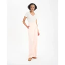 Ines de la Fressange Paris Dame Bukser Rosa L,