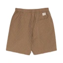 Ranra Herre Shorts Brun L,
