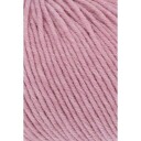 Lang Garn Merino 120 Garn 348 Rosa Melange