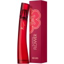 Kenzo Flower By Kenzo Le Rouge Eau de Parfum 50 ml - Blomsterfragrance for Damer