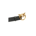 Pinko Dame Accessories Svart M,