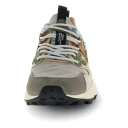Flower Mountain Dame Sko Beige 39 EU,