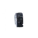 Motstand kupévifte NRF 342104
