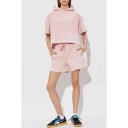 Moschino Dame Shorts Rosa S,