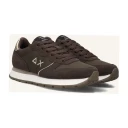 Sun68, Dame, Sko, Brun, 40 EU,
