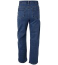 Hound Jeans Patch Medium+ Blue Brukt 16 år 176 Jeans Blå