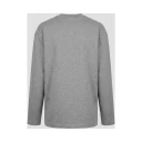 Jil Sander Dame Topper Grå L,