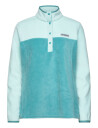 Columbia Sportswear Benton Springs 1/2 Snap Pull Over Ii   Blue   L