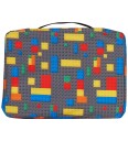 Lego Bags Lego® Packing Cubes 3 Pcs Set   Grey   53 L