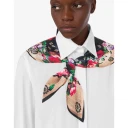 Moschino Dame Bluser & Skjorter Hvit S,