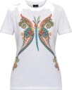 Etro Dame Topper Hvit L,