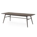 Torkelson Löderup Spisebord 240x95 cm
