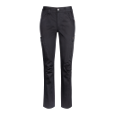 Smila Workwear Fia-bukser for kvinner, svart, 1 stk ,SBG-77374-99 W26 L30