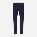 Berwich Morello Garment Dyed - Navy
