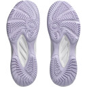 ASICS Upcourt 6 Innendørssko Dame Hvit 44