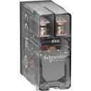 Schneider Electric 2co 5a relay clear 24vdc (3606480689390)