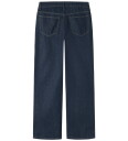 LMTD Nlmbirm Dnm R Loose Pant Noos   Navy   146