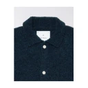 Edwin Gemini Cardigan   Navy   NAVY   L
