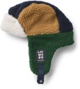LIEWOOD Bravo Fleece lue Classic Navy Multi Mix 5 7 år