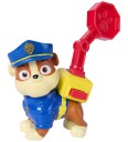 Paw Patrol Lekefigur 5 cm Søk og redning Rubble Paw Patrol OneSize Lekefigur