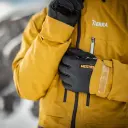 Skihansker Hestra Army Leather Wool Terry 5F 350
