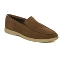 Clarks Herre Sko Brun 45 EU,