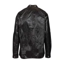 Rick Owens Herre Skjorter Svart M,