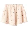 Lil"Atelier Nmfkamma Skirt Lil Pink 116