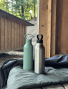 Stelton Tabi termoflaske 0,55L dusty green