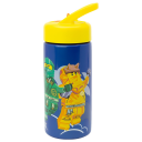 LEGO® Ninjago Vannflaske 420 ml Blå/Gul