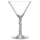 Orrefors Carat martiniglass 25 cl 2 pakning