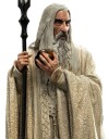 Weta Workshop - The Lord of the Rings - Saruman - Figur