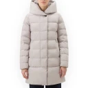 Woolrich Dame Jakker Beige L,