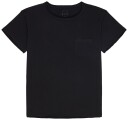 Luca &  Lola Ettore T-Shirt 2-pack White/Black 134-140