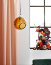 Design By Us Ballroom taklampe - Orange