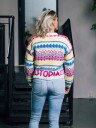 119-02 Utopia jakke